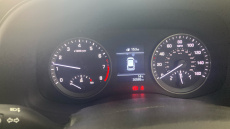 Hyundai Tucson 1.6 GDi SE Nav 5dr 2WD Petrol Estate